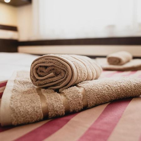 Apartman Angelika Bešeňová 외부 사진