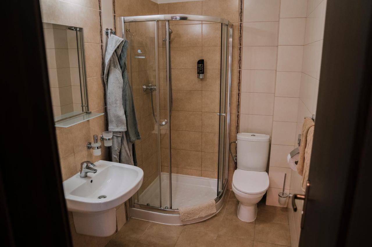 Apartman Angelika Bešeňová 외부 사진