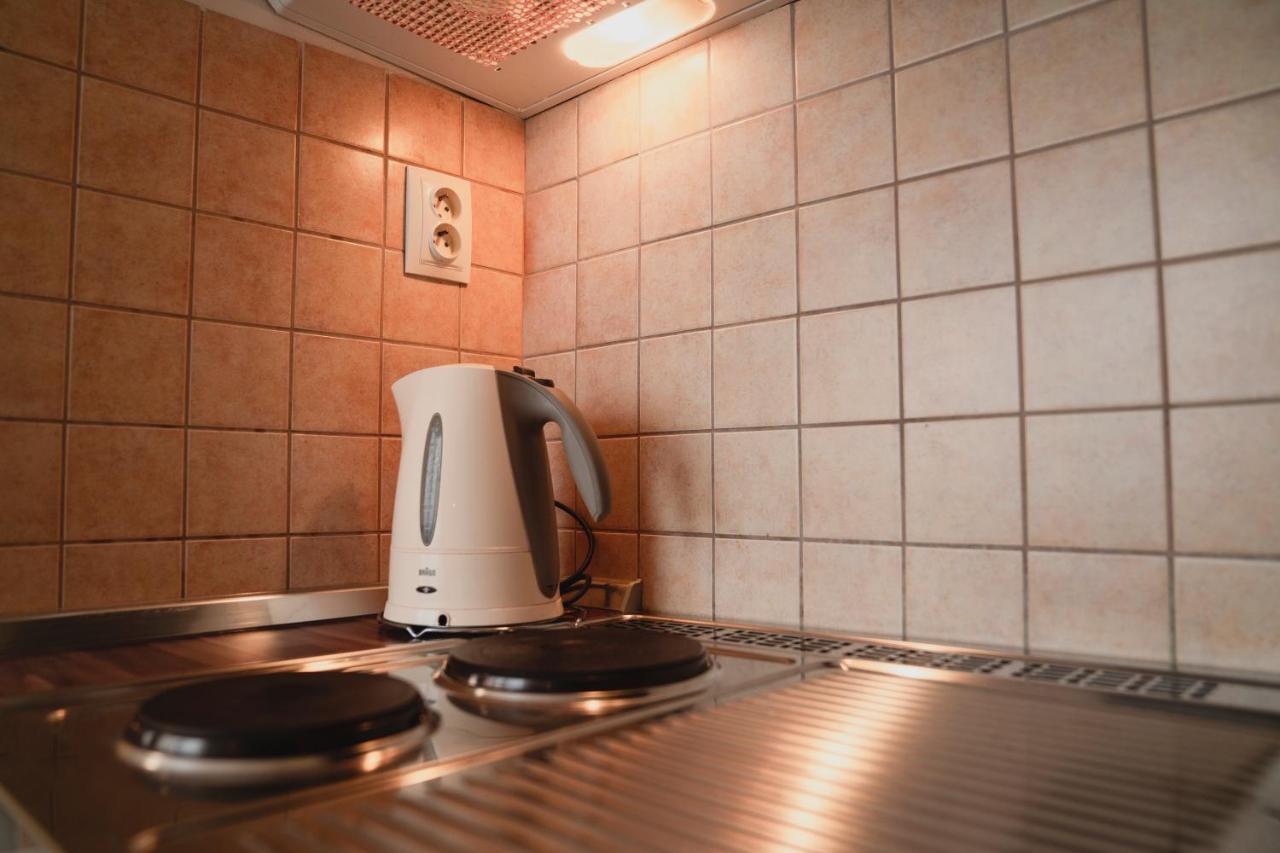 Apartman Angelika Bešeňová 외부 사진