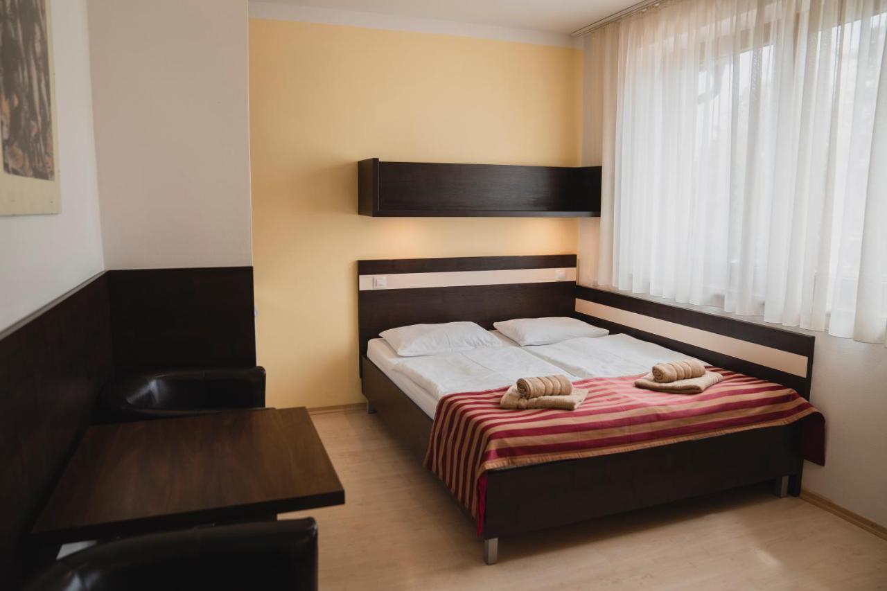 Apartman Angelika Bešeňová 외부 사진