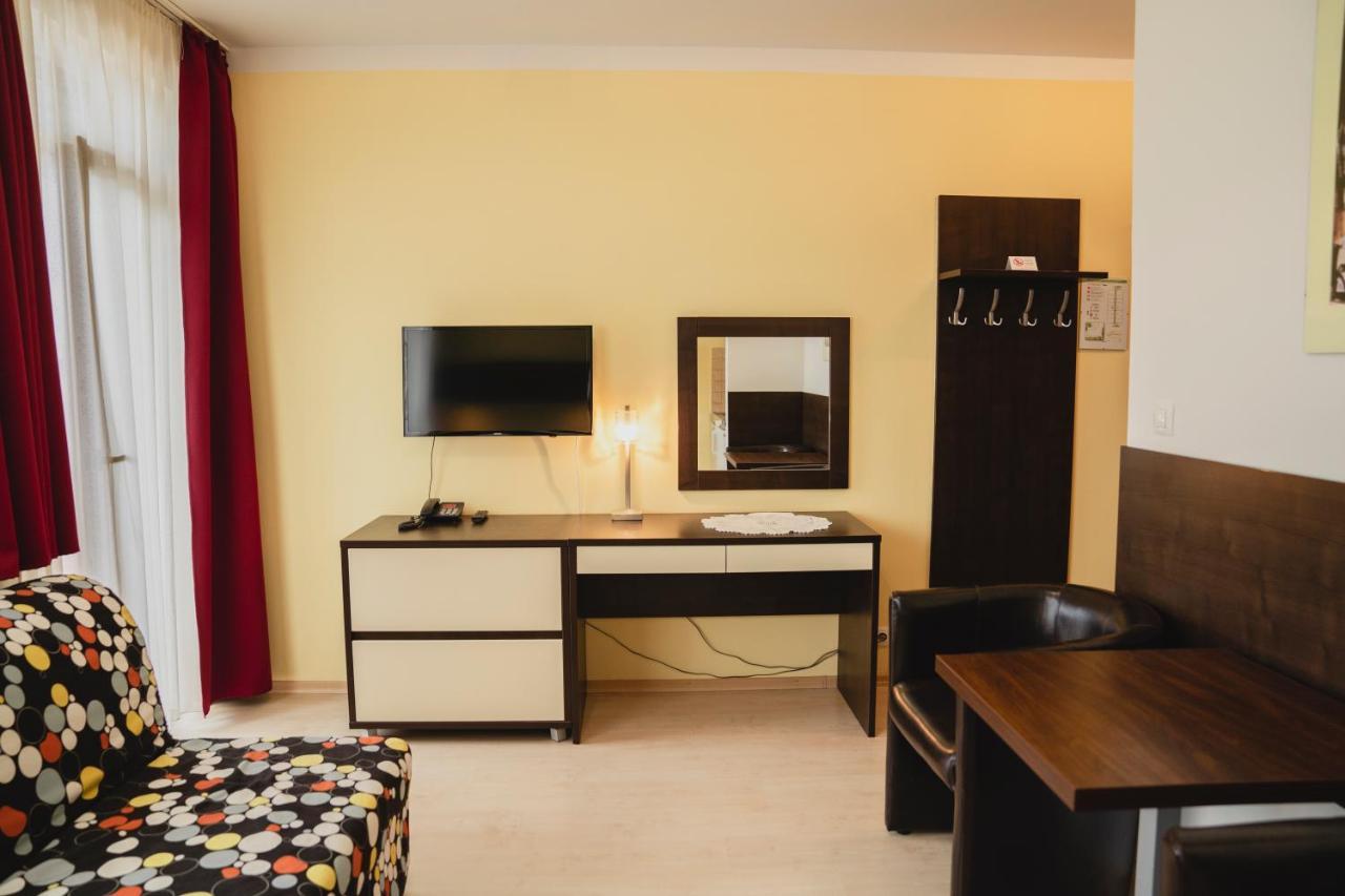 Apartman Angelika Bešeňová 외부 사진