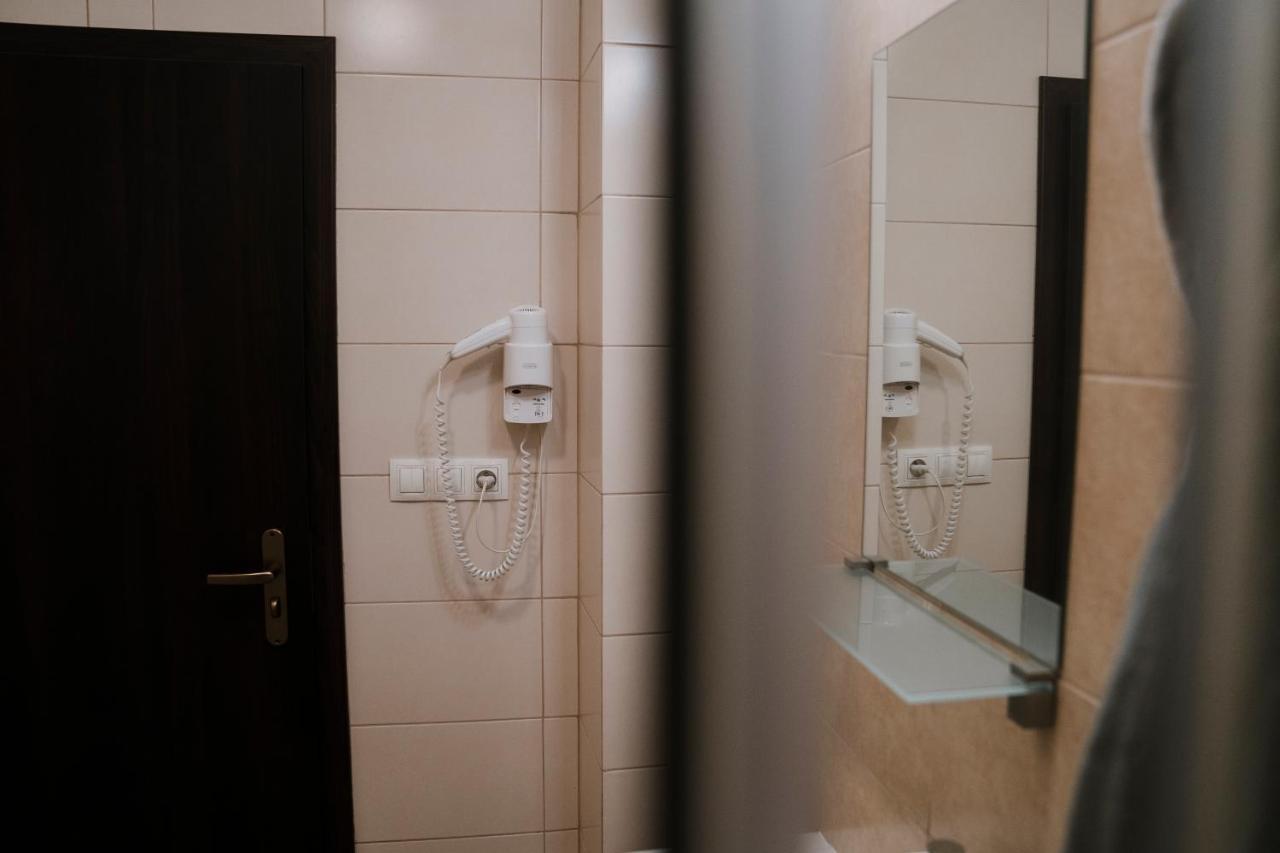 Apartman Angelika Bešeňová 외부 사진