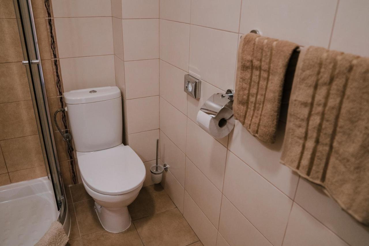 Apartman Angelika Bešeňová 외부 사진